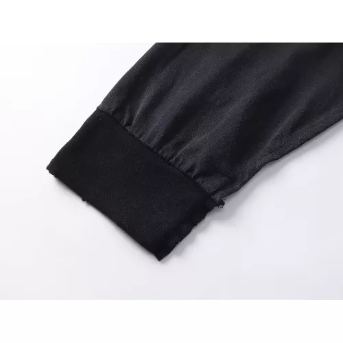 Replica Balenciaga T-Shirts Long Sleeved For Unisex #1363061 $45.00 USD for Wholesale