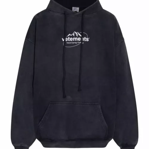VETEMENTS Hoodies Long Sleeved For Unisex #1363068