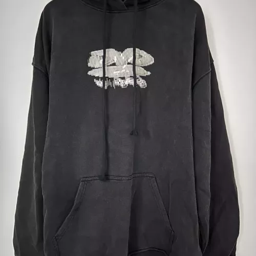 VETEMENTS Hoodies Long Sleeved For Unisex #1363070