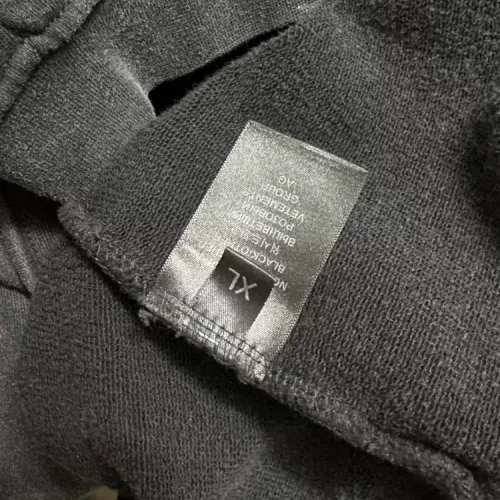 Replica VETEMENTS Hoodies Long Sleeved For Unisex #1363070 $68.00 USD for Wholesale