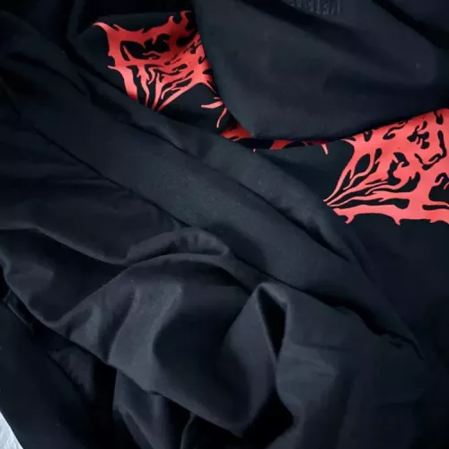 Replica VETEMENTS Hoodies Long Sleeved For Unisex #1363072 $82.00 USD for Wholesale