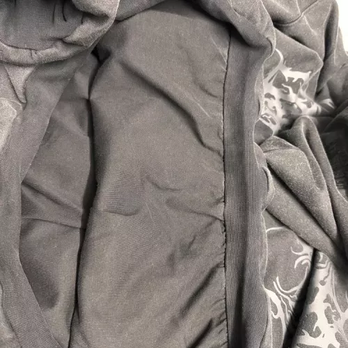 Replica VETEMENTS Hoodies Long Sleeved For Unisex #1363074 $82.00 USD for Wholesale