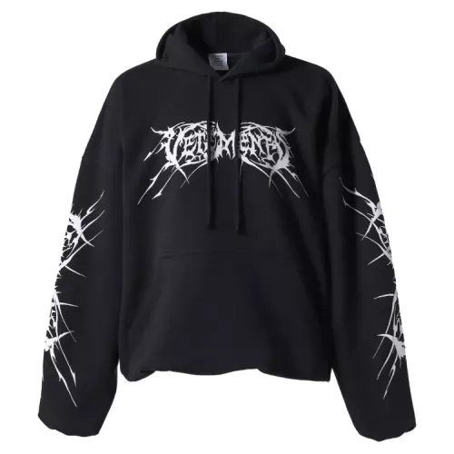 VETEMENTS Hoodies Long Sleeved For Unisex #1363076