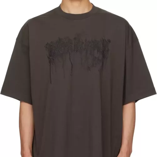 VETEMENTS T-Shirts Short Sleeved For Unisex #1363081