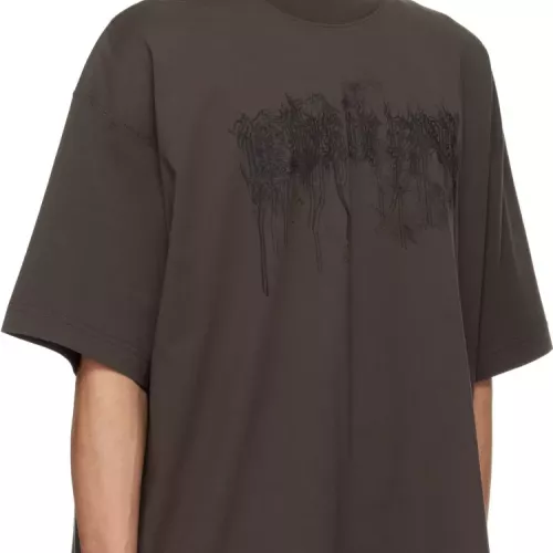 Replica VETEMENTS T-Shirts Short Sleeved For Unisex #1363081 $36.00 USD for Wholesale