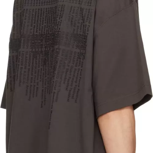 Replica VETEMENTS T-Shirts Short Sleeved For Unisex #1363081 $36.00 USD for Wholesale