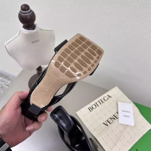 Replica Bottega Veneta BV Slippers For Women #1363092 $118.00 USD for Wholesale