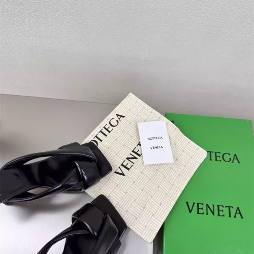 Replica Bottega Veneta BV Slippers For Women #1363092 $118.00 USD for Wholesale