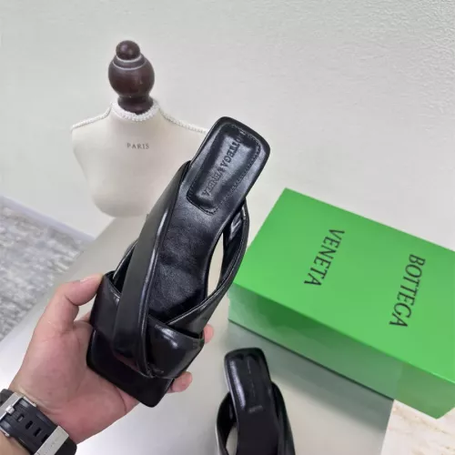 Replica Bottega Veneta BV Slippers For Women #1363097 $118.00 USD for Wholesale