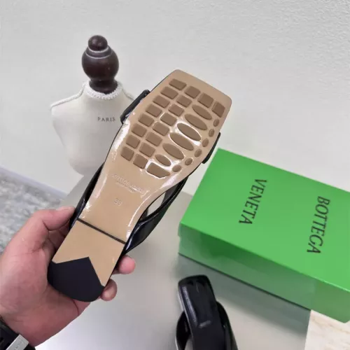 Replica Bottega Veneta BV Slippers For Women #1363097 $118.00 USD for Wholesale