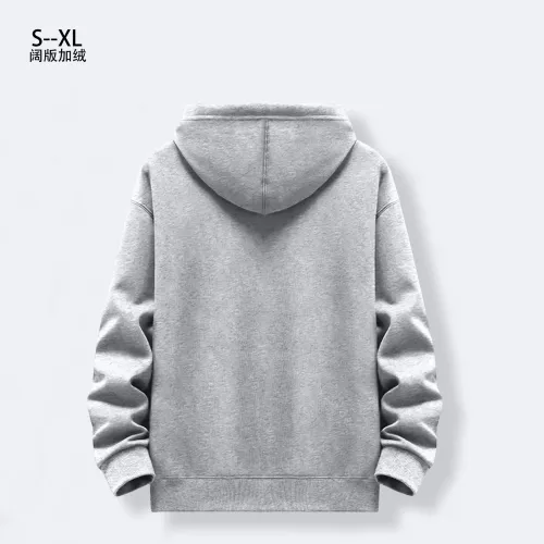 Replica Supreme Hoodies Long Sleeved For Men #1363102 $38.00 USD for Wholesale