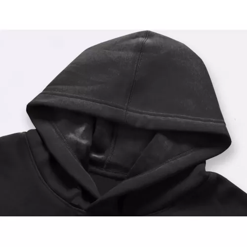 Replica Supreme Hoodies Long Sleeved For Men #1363103 $38.00 USD for Wholesale