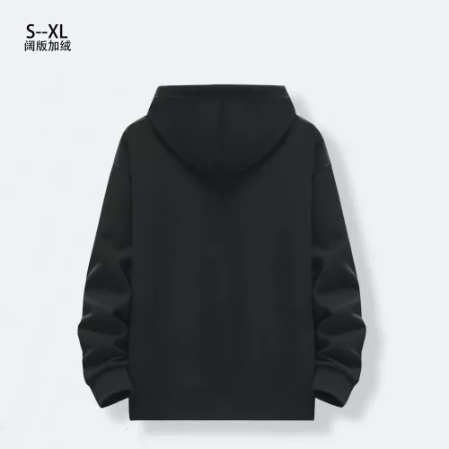 Replica Supreme Hoodies Long Sleeved For Men #1363103 $38.00 USD for Wholesale