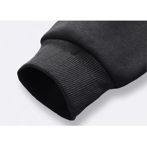 Replica Supreme Hoodies Long Sleeved For Men #1363105 $38.00 USD for Wholesale