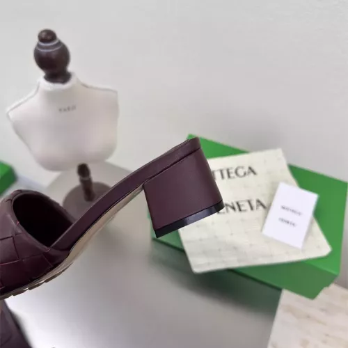 Replica Bottega Veneta BV Slippers For Women #1363119 $122.00 USD for Wholesale