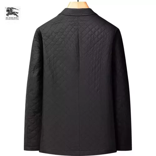 Replica Burberry Jackets Long Sleeved For Men #1363121 $100.00 USD for Wholesale