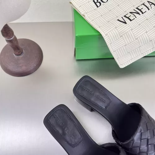 Replica Bottega Veneta BV Slippers For Women #1363126 $122.00 USD for Wholesale