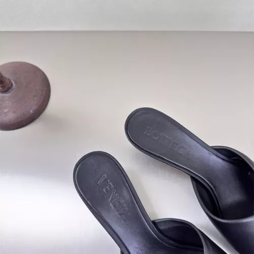Replica Bottega Veneta BV Slippers For Women #1363131 $125.00 USD for Wholesale