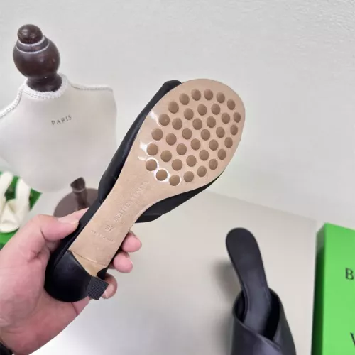 Replica Bottega Veneta BV Slippers For Women #1363131 $125.00 USD for Wholesale