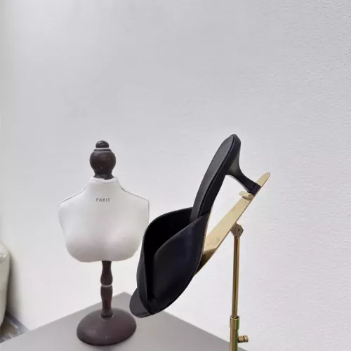 Replica Bottega Veneta BV Slippers For Women #1363131 $125.00 USD for Wholesale