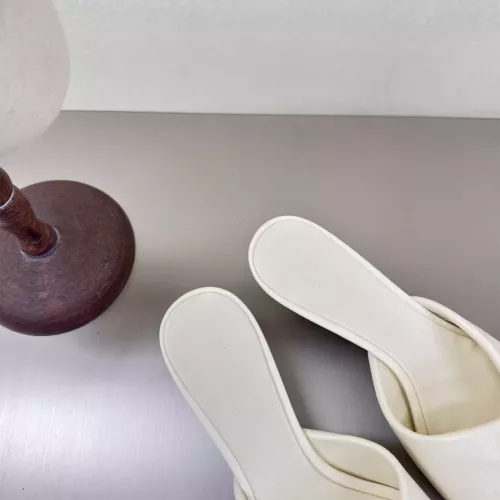 Replica Bottega Veneta BV Slippers For Women #1363132 $125.00 USD for Wholesale