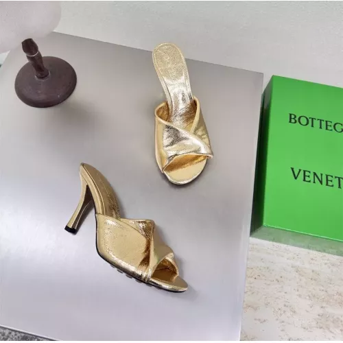Bottega Veneta BV Slippers For Women #1363137