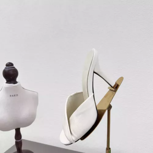 Replica Bottega Veneta BV Slippers For Women #1363138 $125.00 USD for Wholesale