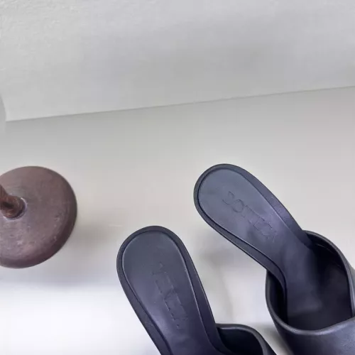 Replica Bottega Veneta BV Slippers For Women #1363140 $125.00 USD for Wholesale