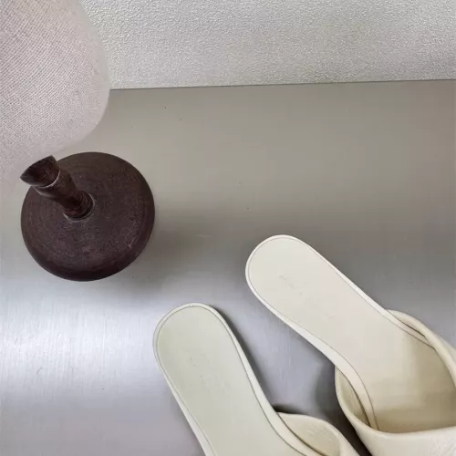 Replica Bottega Veneta BV Slippers For Women #1363141 $125.00 USD for Wholesale