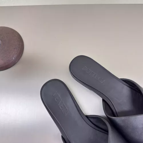 Replica Bottega Veneta BV Slippers For Women #1363143 $125.00 USD for Wholesale