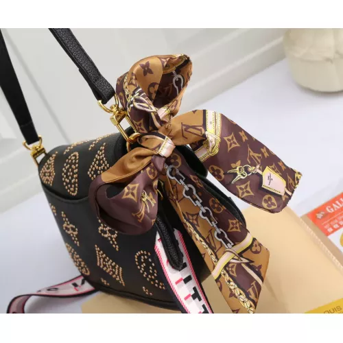 Replica Louis Vuitton Messenger Bags For Women #1363153 $39.00 USD for Wholesale