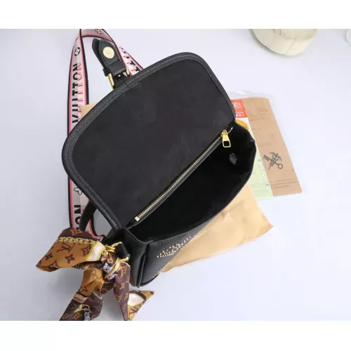 Replica Louis Vuitton Messenger Bags For Women #1363153 $39.00 USD for Wholesale
