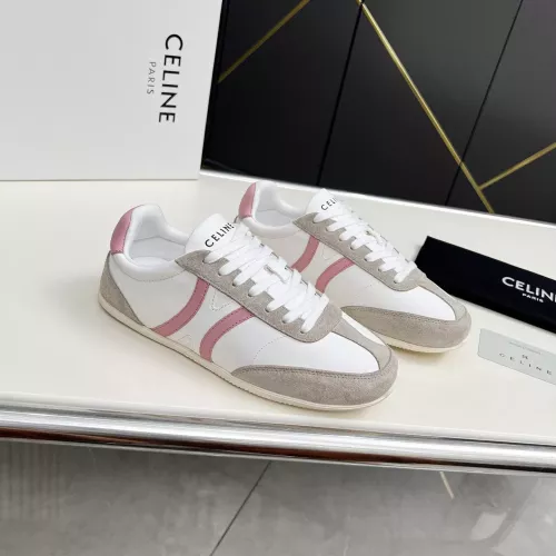 Replica Celine Casual Shoes For Women #1363175 $100.00 USD for Wholesale