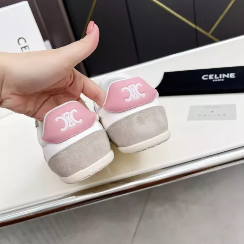 Replica Celine Casual Shoes For Women #1363175 $100.00 USD for Wholesale