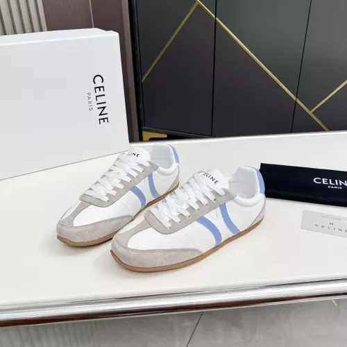 Replica Celine Casual Shoes For Women #1363176 $100.00 USD for Wholesale