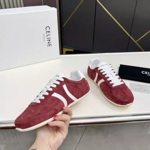 Replica Celine Casual Shoes For Women #1363177 $100.00 USD for Wholesale