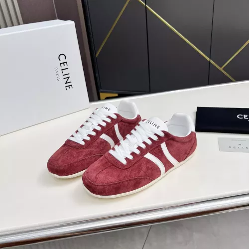 Replica Celine Casual Shoes For Women #1363177 $100.00 USD for Wholesale