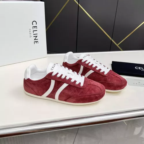Replica Celine Casual Shoes For Women #1363177 $100.00 USD for Wholesale