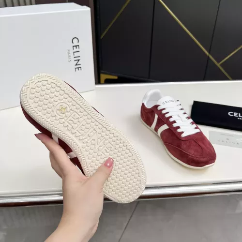 Replica Celine Casual Shoes For Women #1363177 $100.00 USD for Wholesale