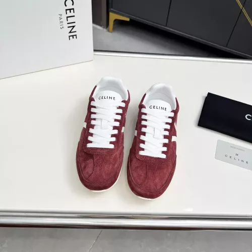 Replica Celine Casual Shoes For Women #1363177 $100.00 USD for Wholesale