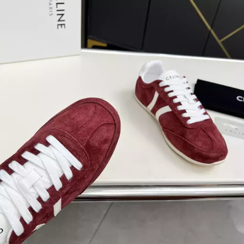 Replica Celine Casual Shoes For Women #1363177 $100.00 USD for Wholesale