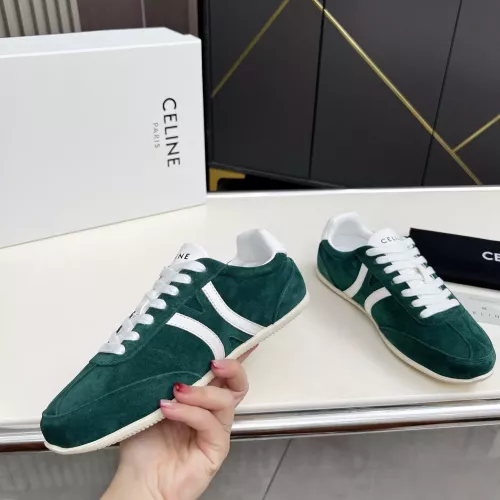 Replica Celine Casual Shoes For Women #1363178 $100.00 USD for Wholesale