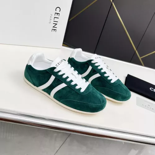 Replica Celine Casual Shoes For Women #1363178 $100.00 USD for Wholesale