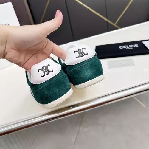 Replica Celine Casual Shoes For Women #1363178 $100.00 USD for Wholesale