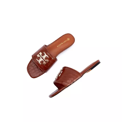 Tory Burch TB Slippers For Women #1363181