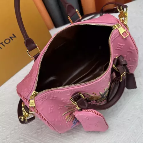 Replica Louis Vuitton AAA Quality Handbags For Women #1363188 $76.00 USD for Wholesale