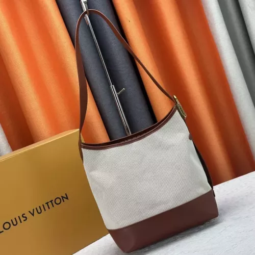 Replica Louis Vuitton AAA Quality Shoulder Bags For Women #1363190 $76.00 USD for Wholesale