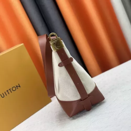 Replica Louis Vuitton AAA Quality Shoulder Bags For Women #1363190 $76.00 USD for Wholesale