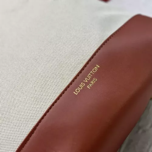 Replica Louis Vuitton AAA Quality Shoulder Bags For Women #1363190 $76.00 USD for Wholesale
