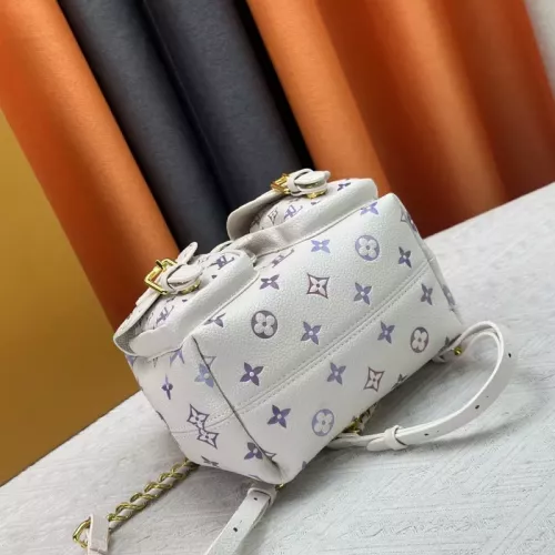 Replica Louis Vuitton AAA Quality Backpacks For Women #1363192 $76.00 USD for Wholesale